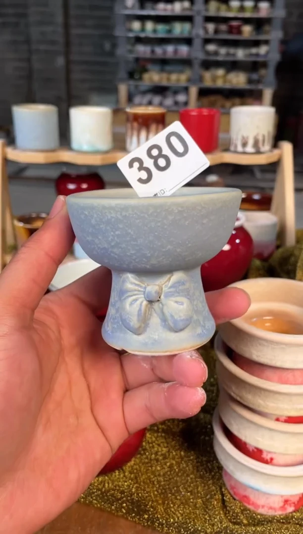 【闪购商品】摆件380小芳直播编号