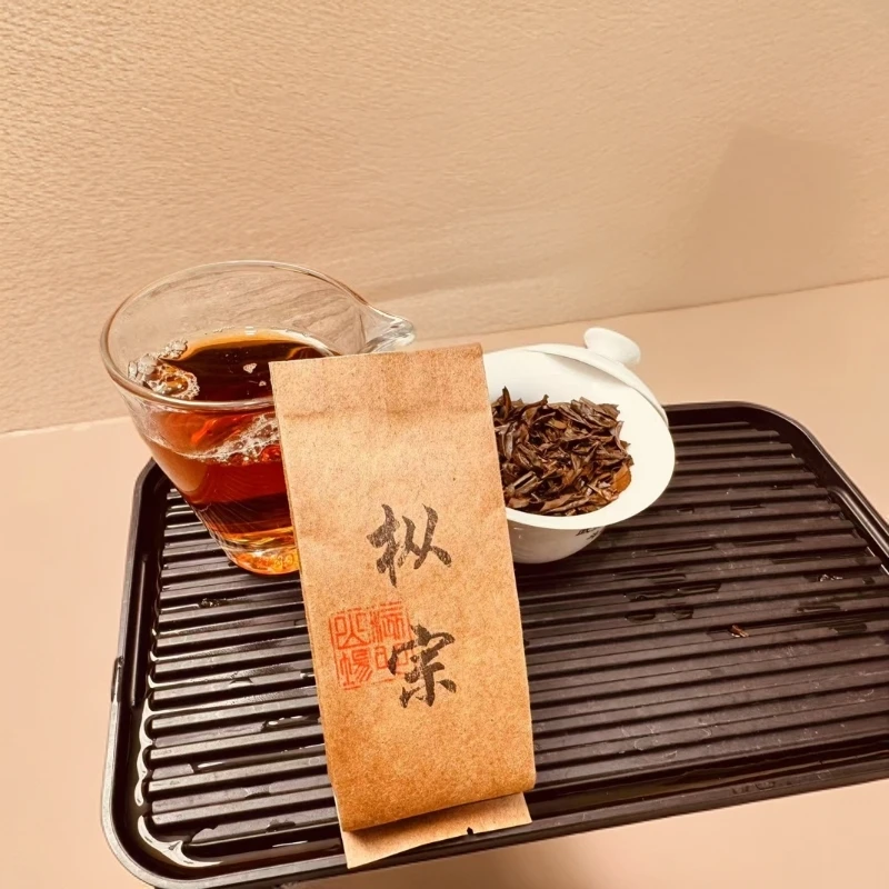 代拍 1泡枞宗，清凉油，岩乳三款链接武夷岩茶