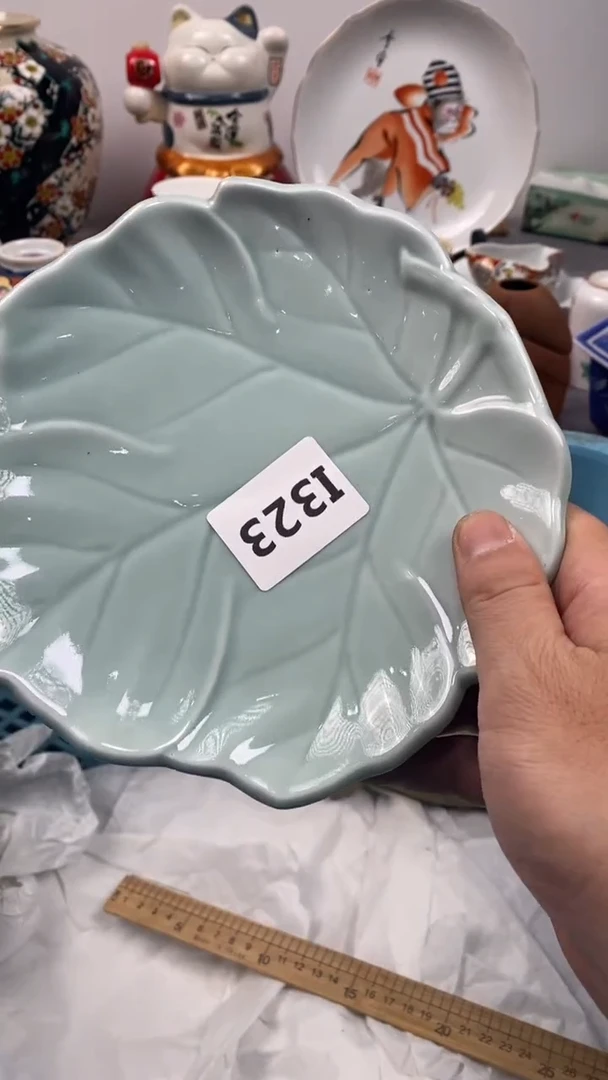 【闪购商品】瓷片323 322  278 268 310