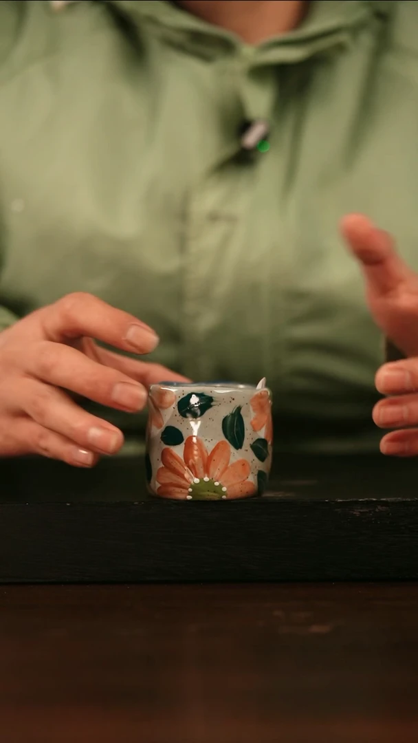 【闪购商品】其他825遇瓷手作同款