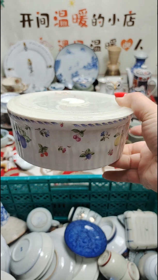 其他紫韵陶艺优品小铺