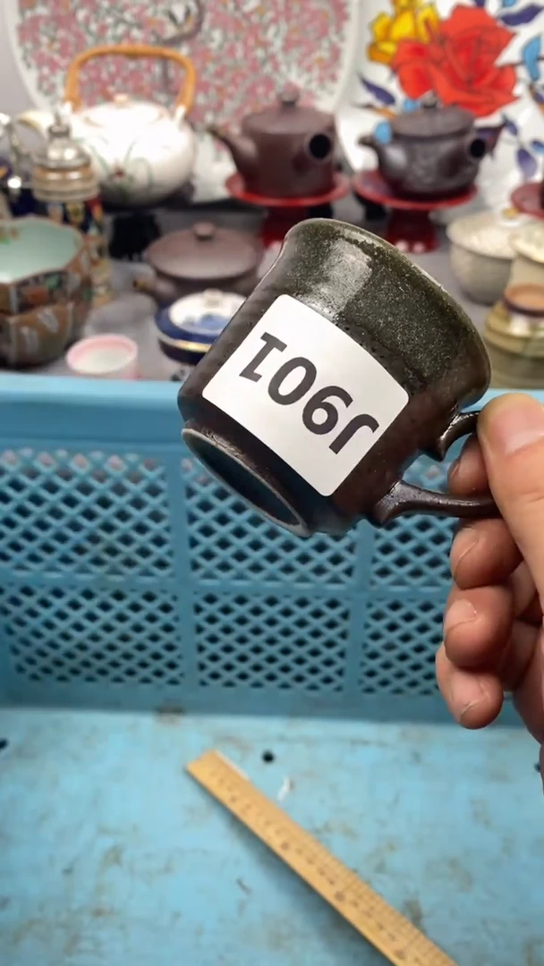 【闪购商品】瓷片901 时·光煮·酒煮·酒煮·酒