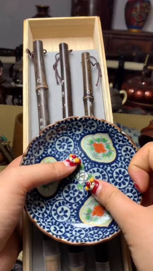 盖碗瓷器默认微瑕瓷器