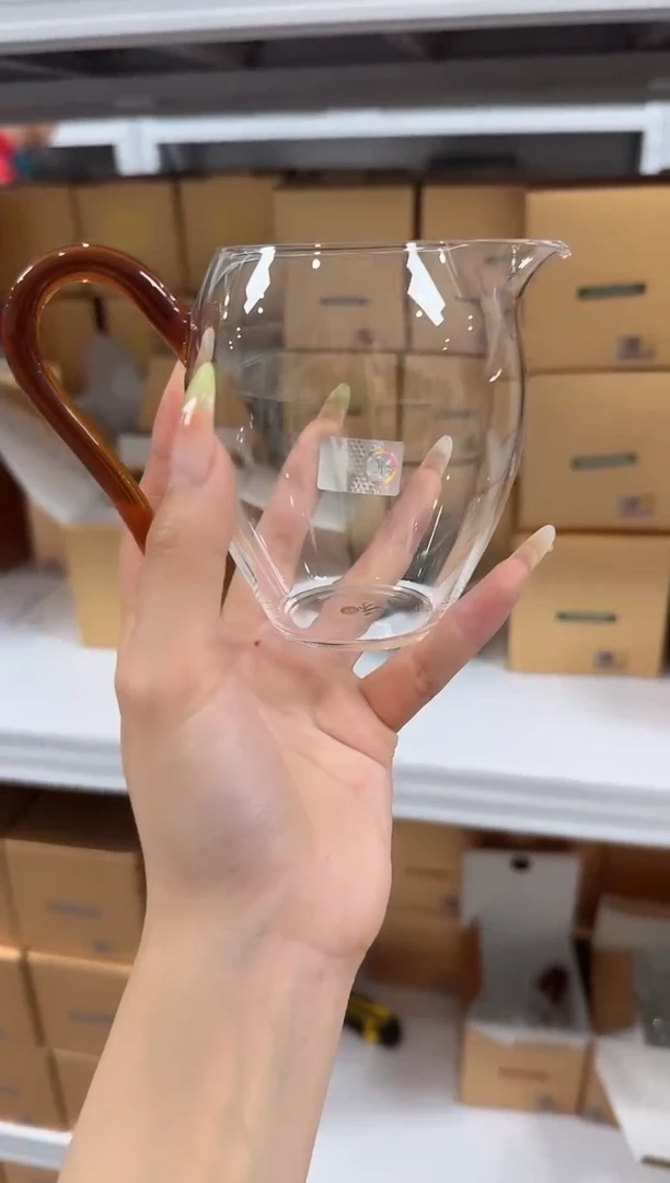 @@禾器晶彩怡然琥珀色