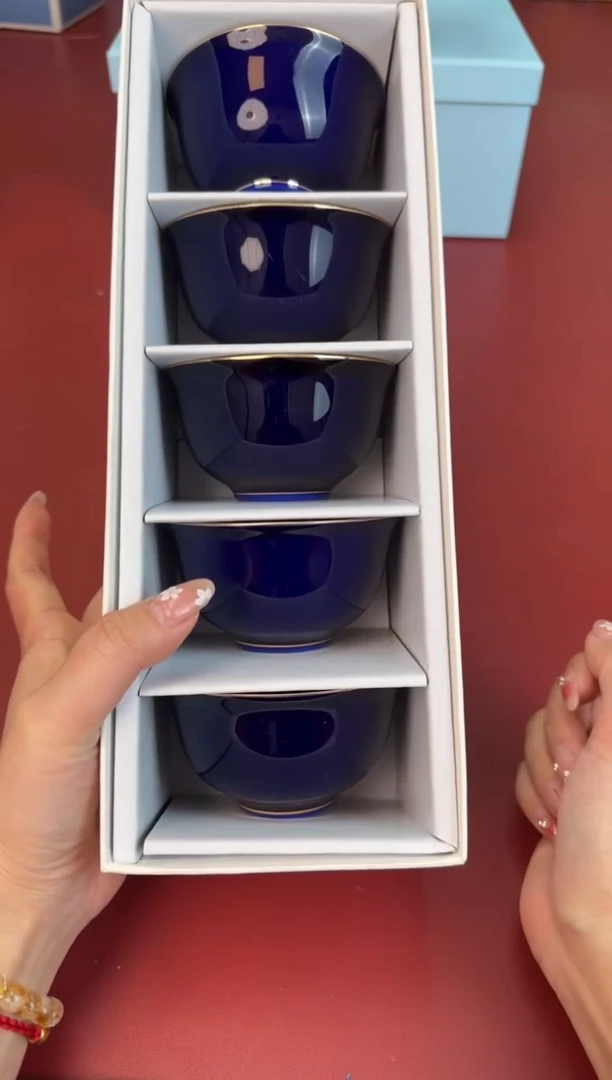 【闪购商品】瓷片正午瓷缘 臻品源泉@@CJ79