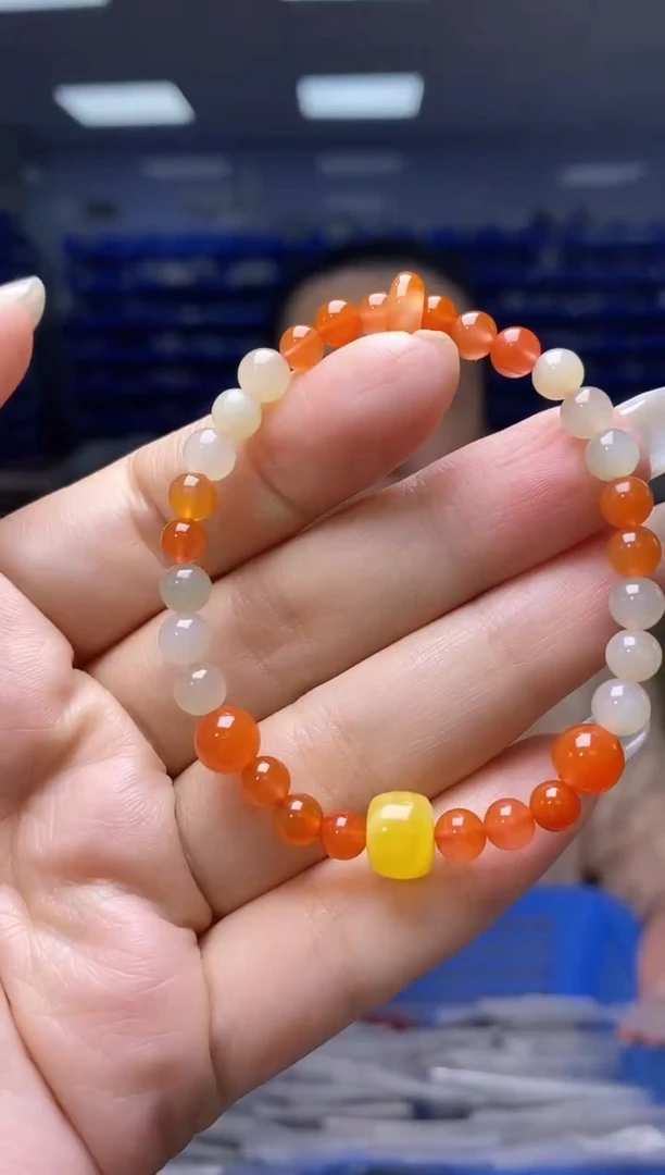 玛瑙/玉髓G13487未镶嵌G13487