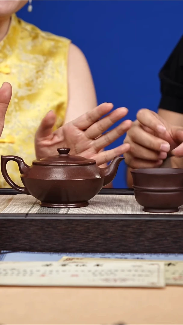 茶壶紫砂25