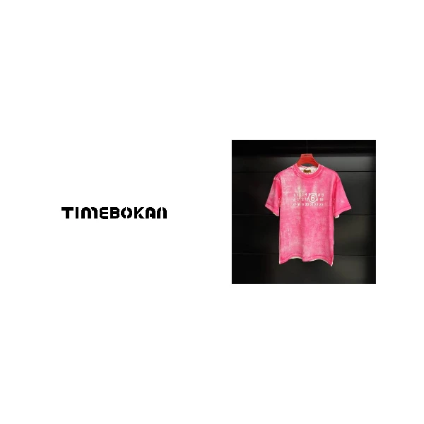 【全新未使用】未开售正品新款T恤-77335