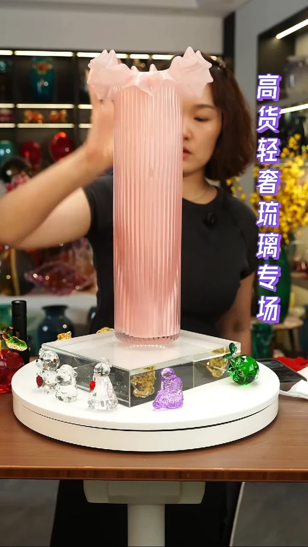 外贸花瓶尾货171