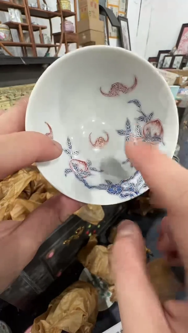 正宗景德镇陶瓷好瓷器