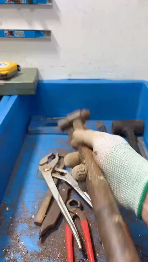 长*长隐龙中古回流工具