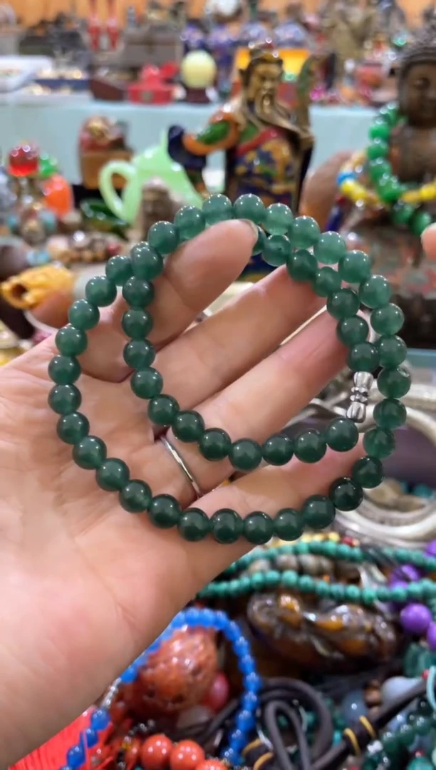 【闪购商品】摆件宫廷影视老旧工艺摆件