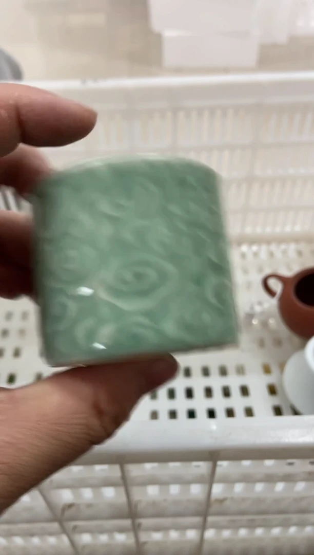 杯子瓷无运费险有瑕疵的摄影的产品有使用过的痕迹有点脏介意勿拍