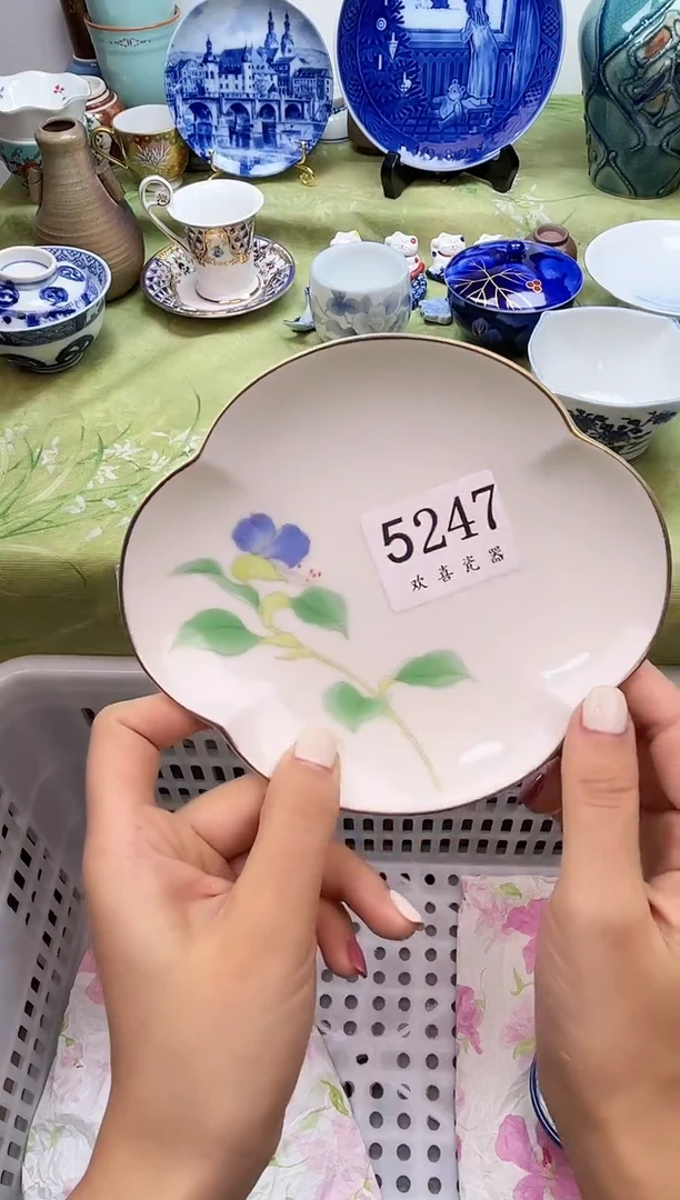 瓷片欧*           5247