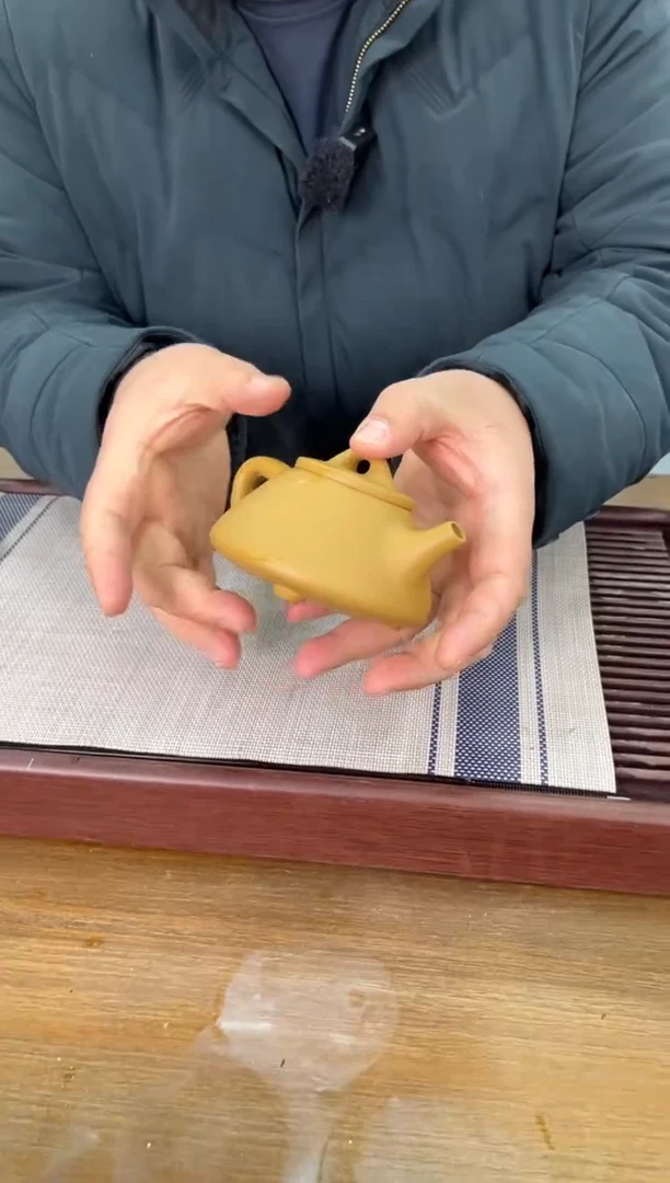 【闪购商品】紫砂茶杯宜兴紫砂茶杯