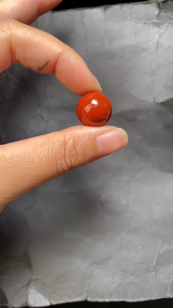 未镶嵌57南红玛瑙配饰