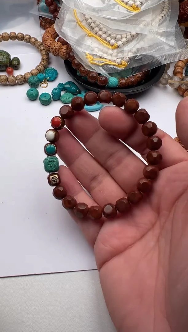 手串橄榄核橄榄核手串