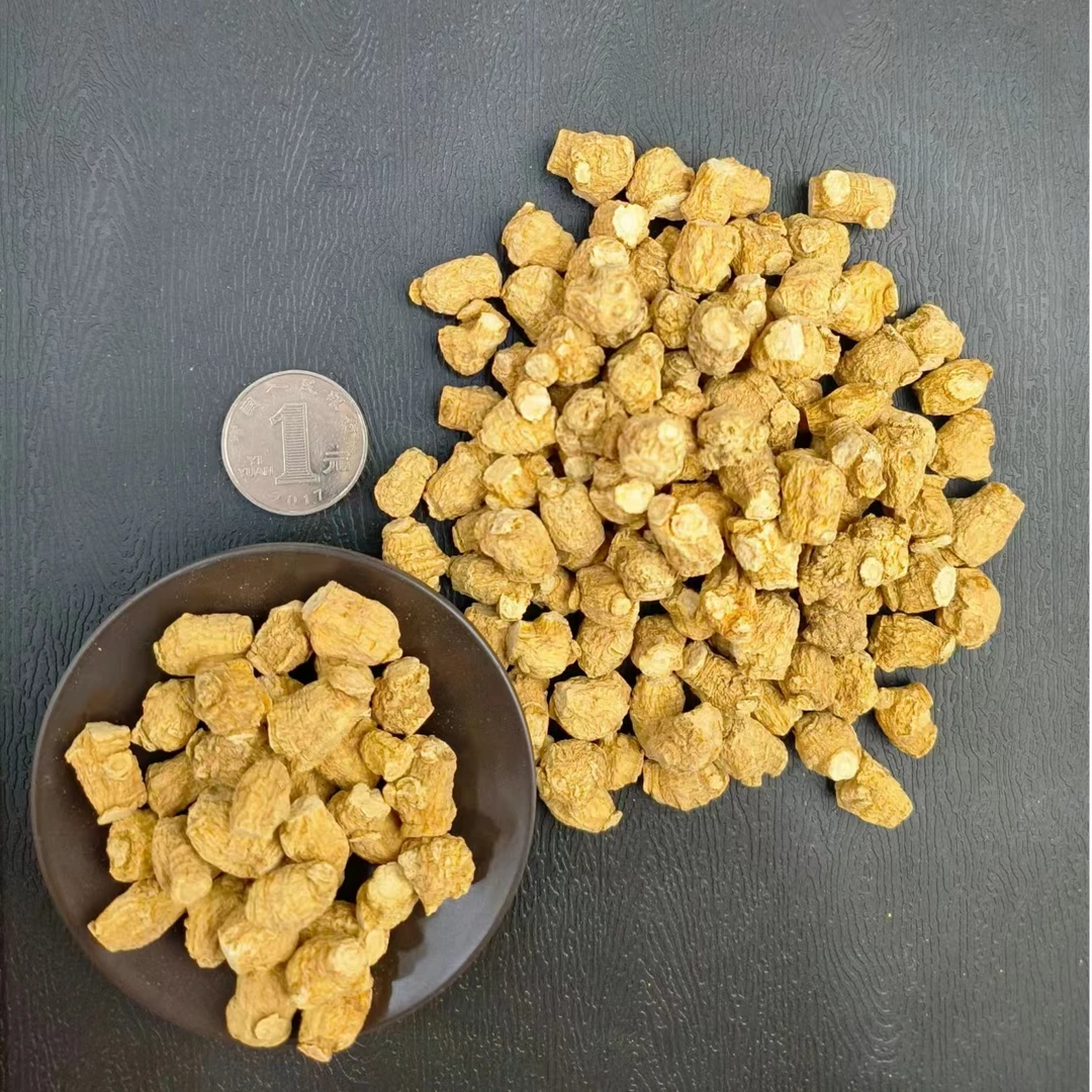 西洋参小粒参食用炖汤