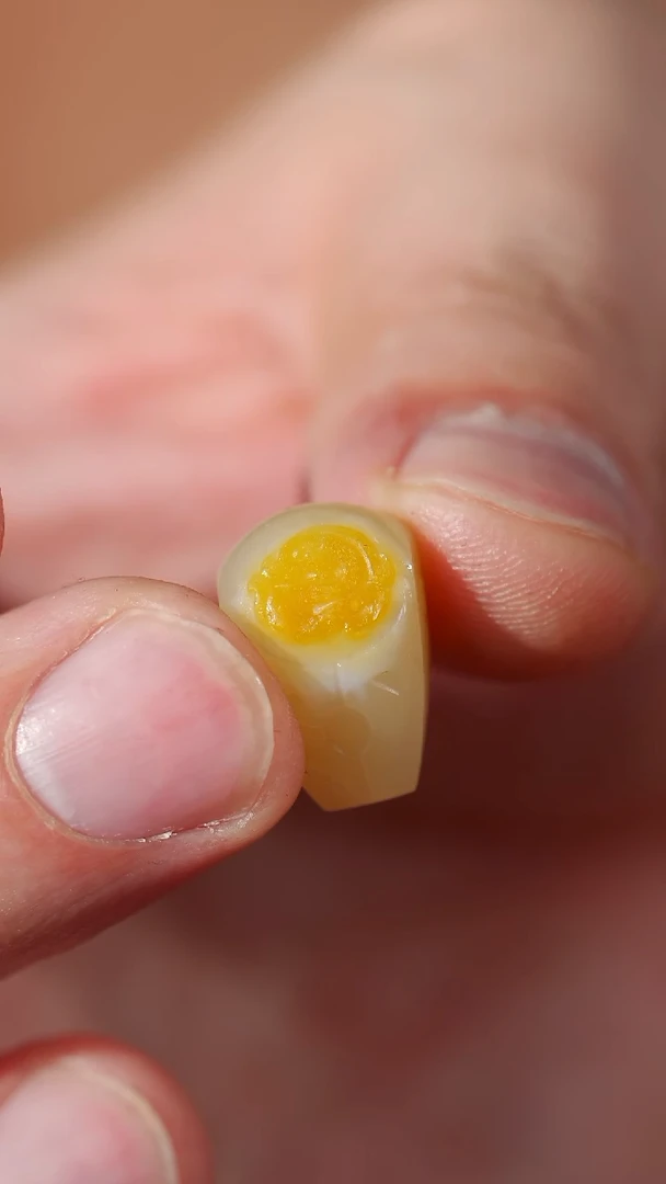 【闪购商品】和田玉颈饰未镶嵌20