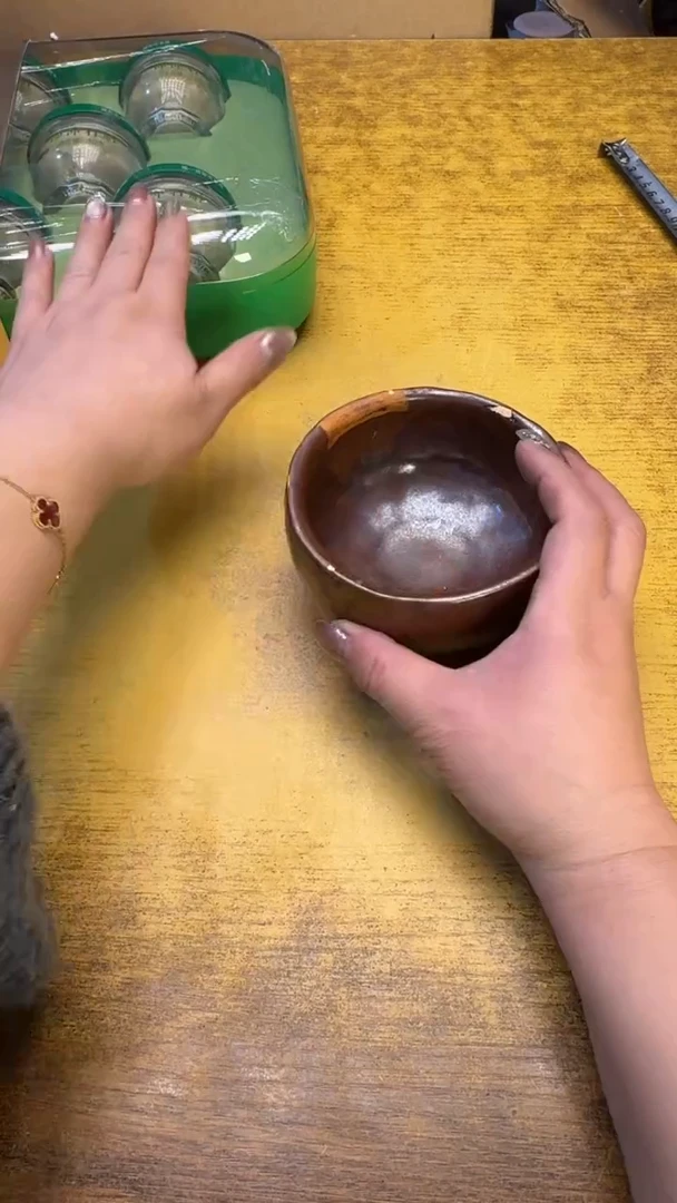 【闪购商品】其他瓷器瓷瑕疵旧65石斛粉