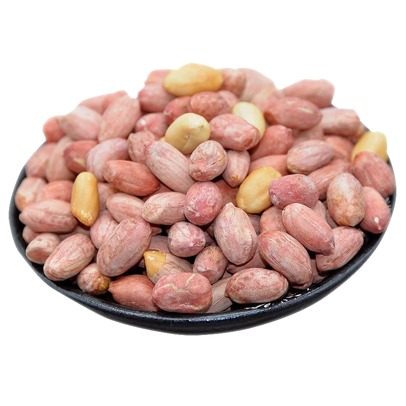散称申氏五香花生米 约500g±20g