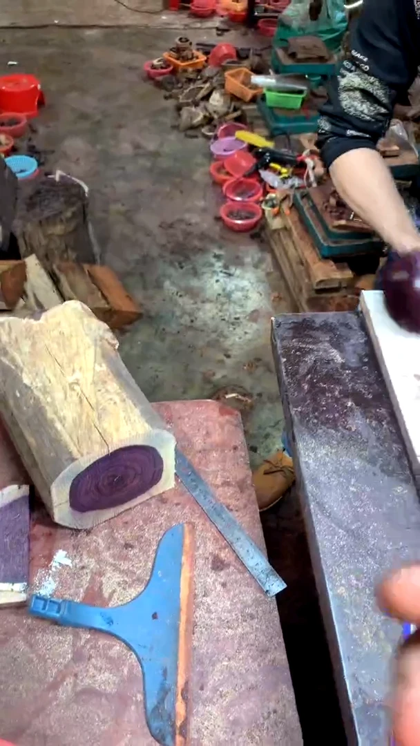 【闪购商品】花梨木类2.0定制海黄不退不换