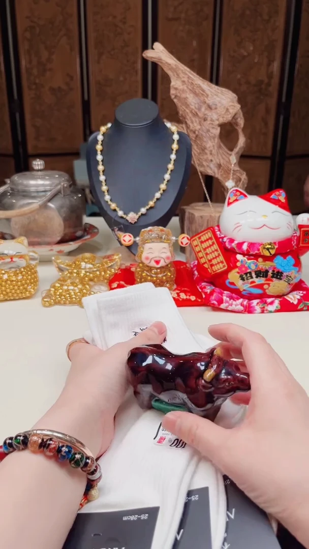 瓷片陶茶周边666文玩多人