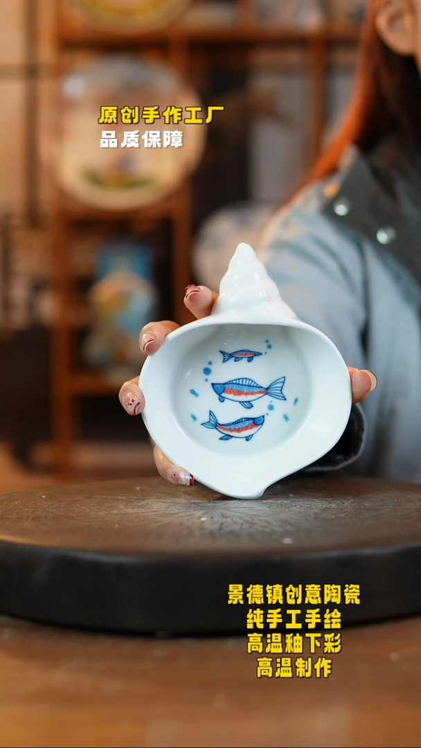 其他陶836景德镇老陶泥瓷器