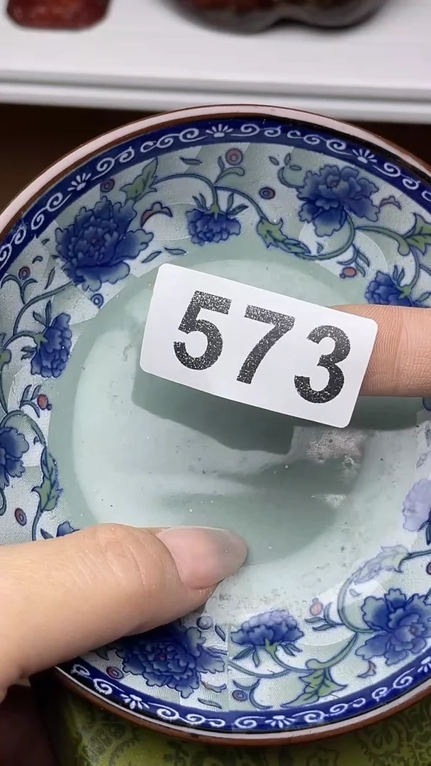 手工艺品琉璃神*573