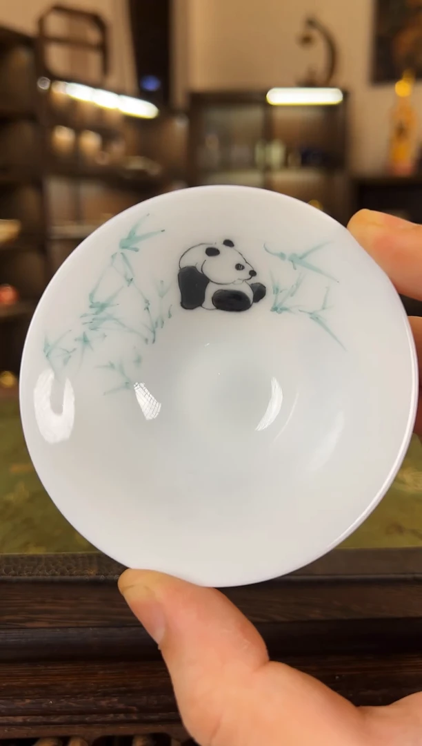 12墨岩堂茶器高货瓷器@@@