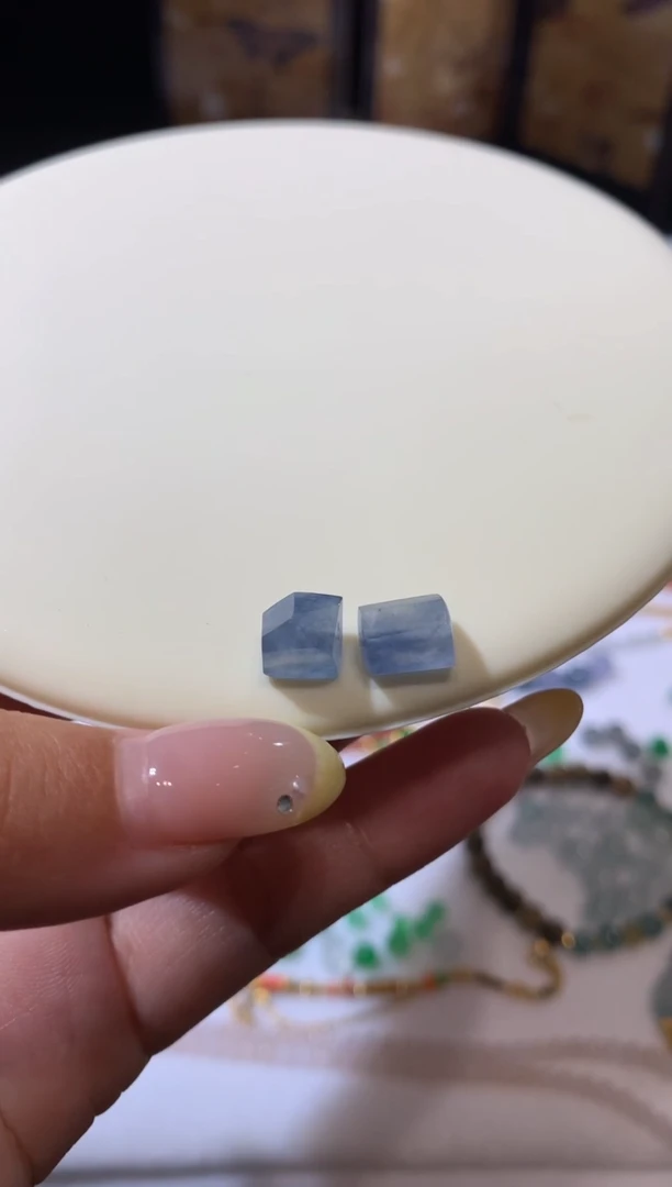 未镶嵌定制翡翠随型25000+1250