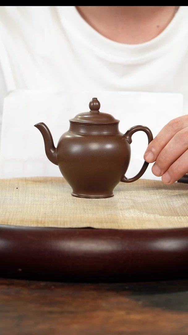 茶壶紫砂煜品轩紫砂2