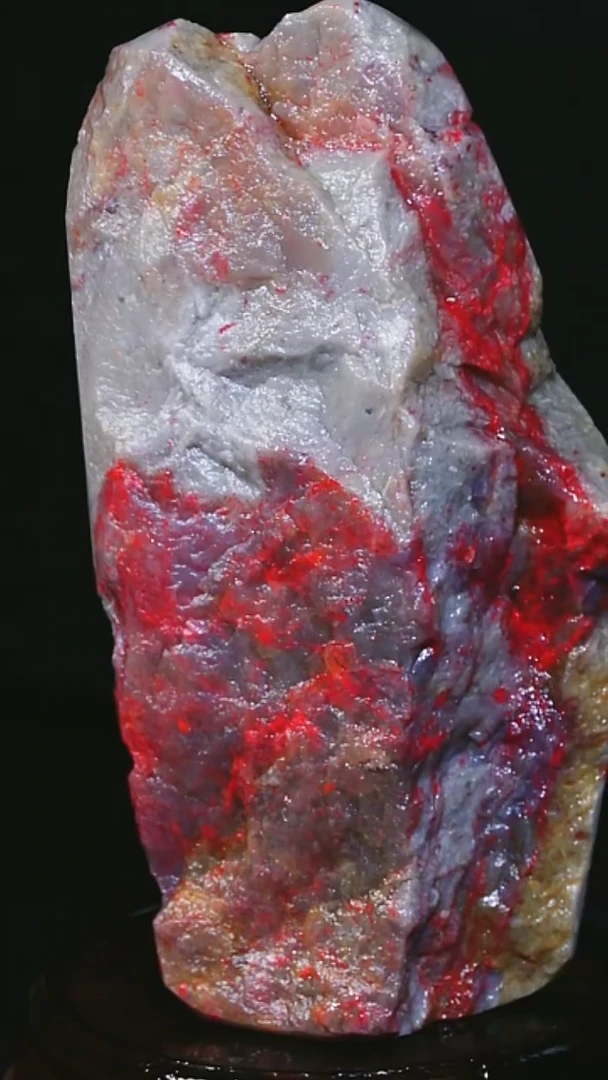 【闪购商品】昌化石昌化鸡血石