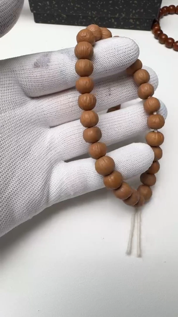 手串猴头核桃文玩文玩