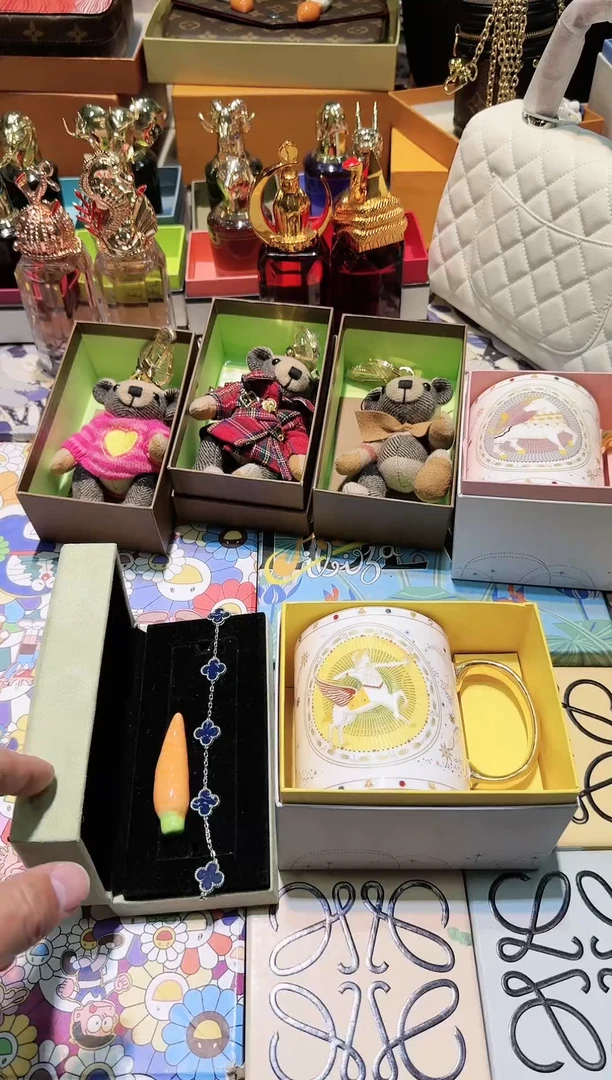 【闪购商品】瓷片换类目孤品单品一件不留