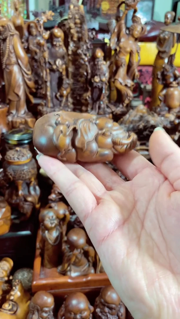 【闪购商品】木高端文玩礼品好物