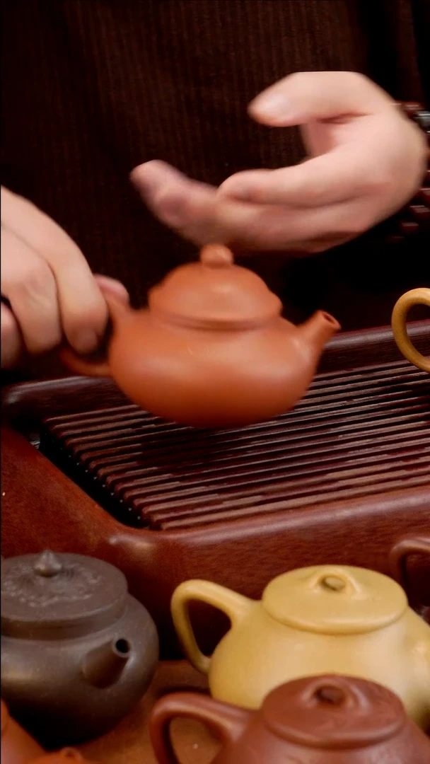 茶壶紫砂中*?jh.k.