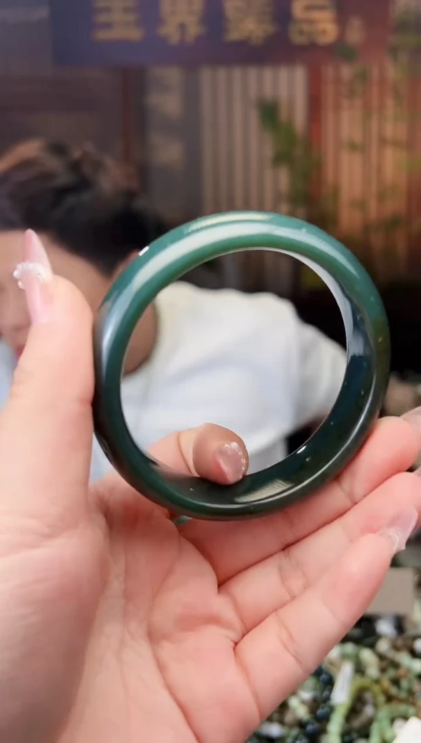 【闪购商品】和田玉颈饰未镶嵌多样性发一