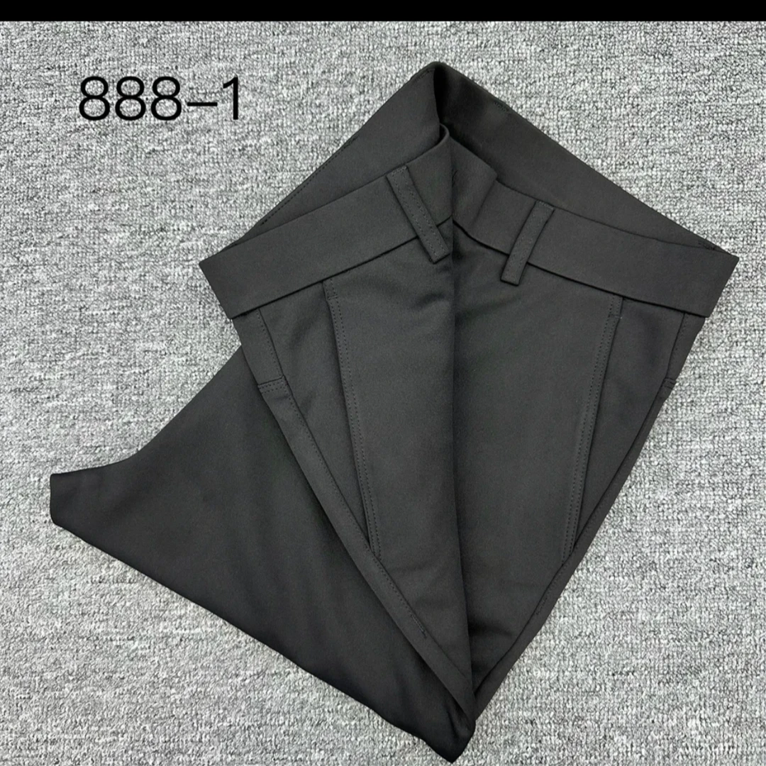 kaysar2025新款裤子888-1