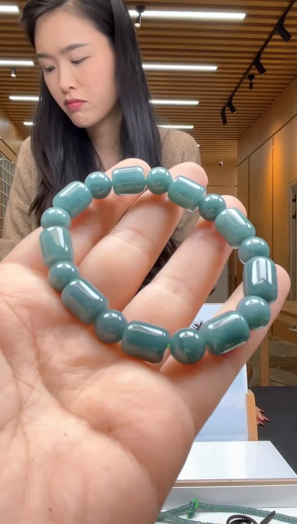 未镶嵌定制翡翠49