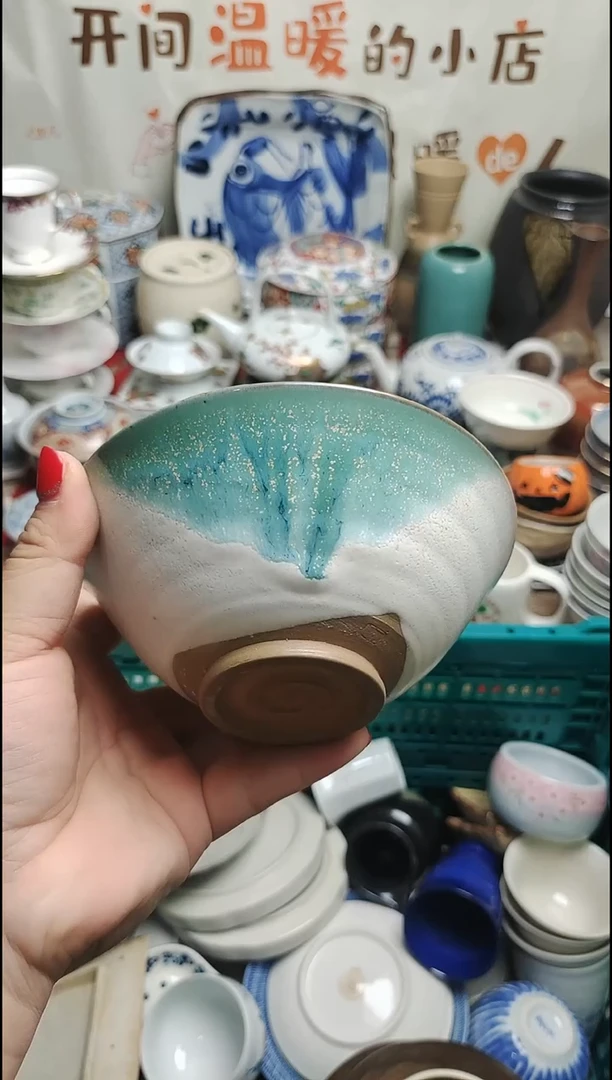 其他陶 紫韵陶艺优品小铺满30包邮