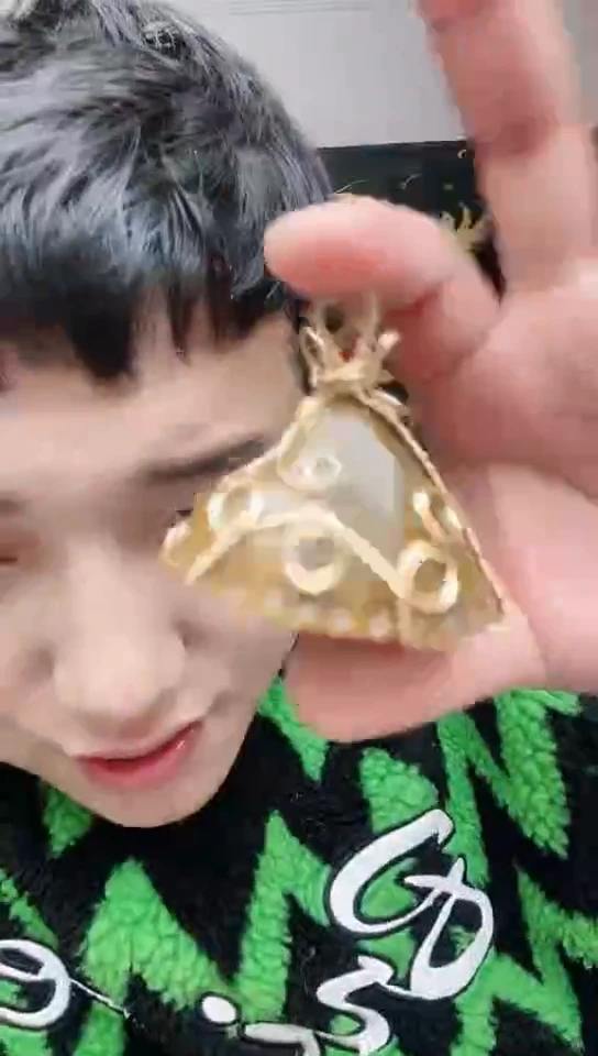 【闪购商品】023香榧木质手串工艺品