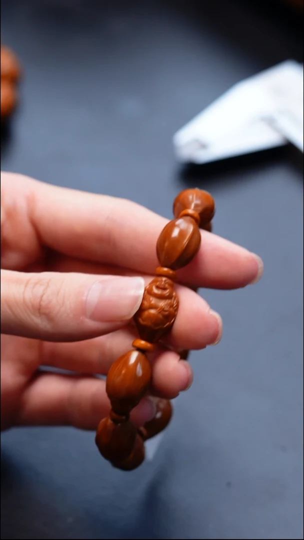 手串/手链橄榄核橄榄核