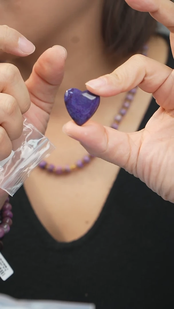 【闪购商品】苏纪石（舒俱来）DIY/多样性发一未镶嵌C45