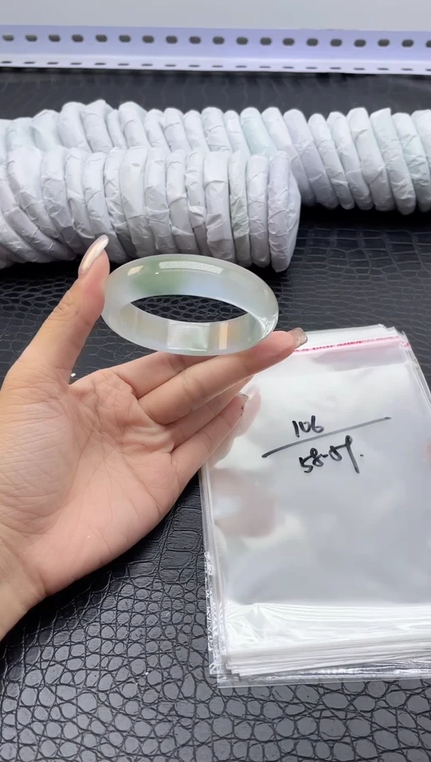 手镯所见即所得拍啥发啥106