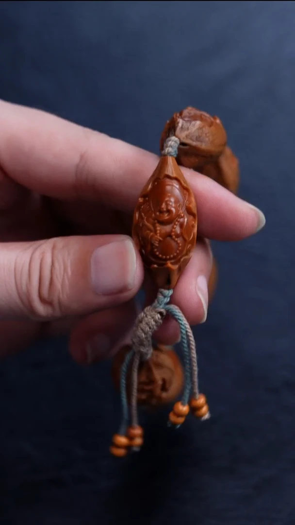 橄榄核手串/手链橄榄核