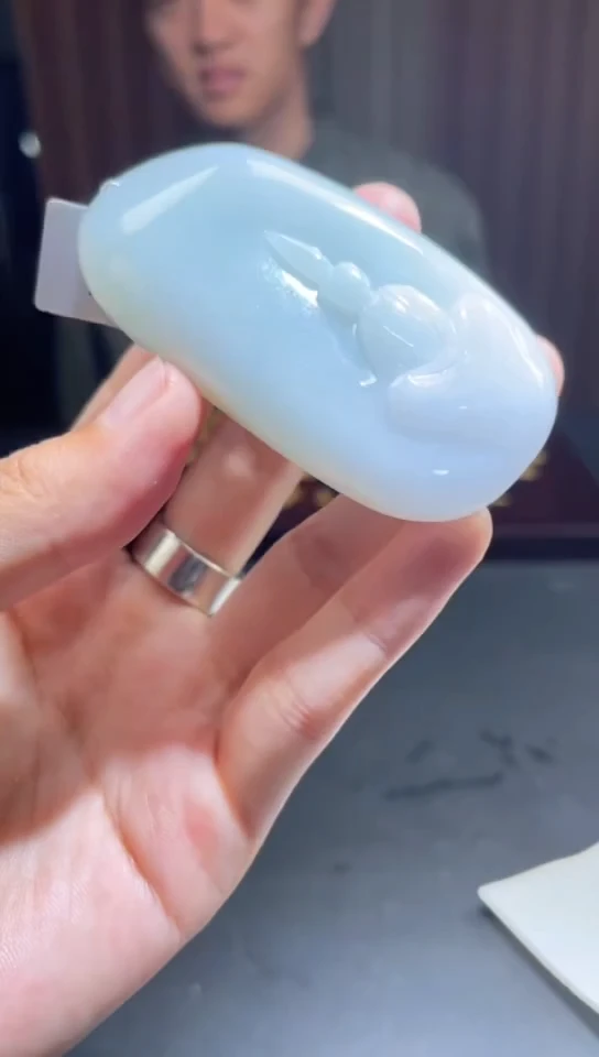 未镶嵌定制翡翠定制孤品