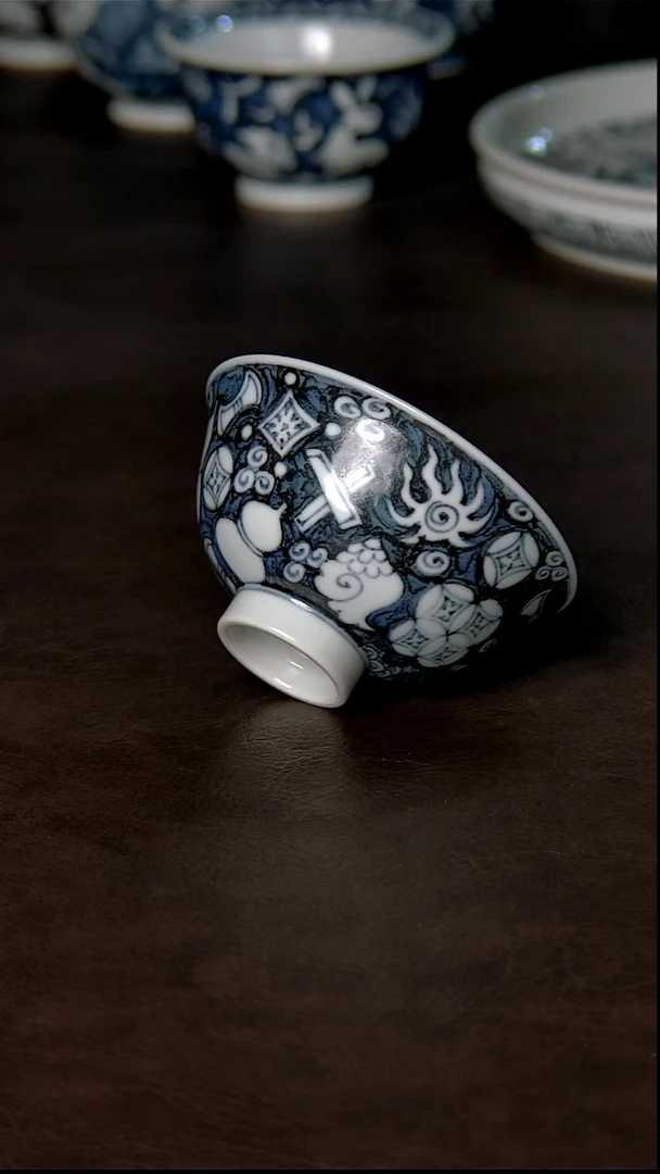 其他瓷杂宝杯子1