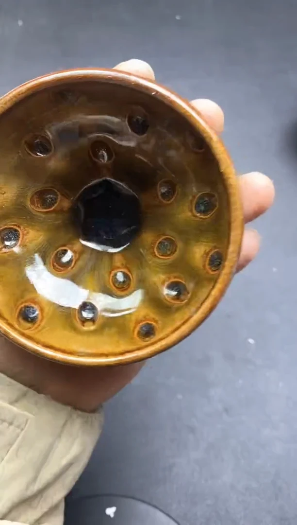 【闪购商品】茶盏          184