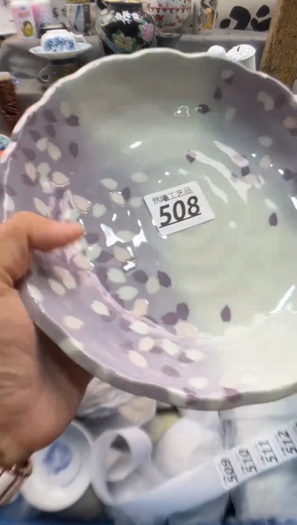 瓷片小*雀508